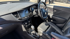 Vauxhall Mokka X 1.4T Elite Nav 5dr Auto Petrol Hatchback